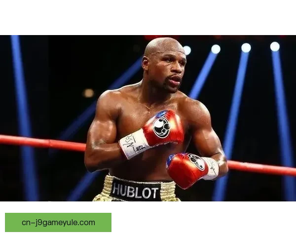 梅威瑟九年后强势复出再战泰森